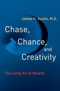 Produktbild: Chase, Chance, and Creativity