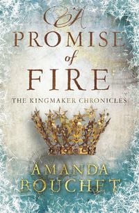 Produktbild A Promise of Fire