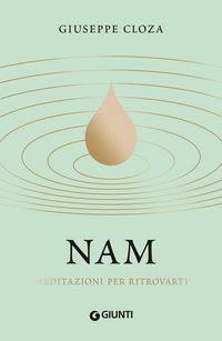 Produktbild: Nam. Meditazioni per ritrovarti
