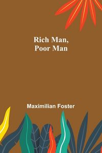 Produktbild: Rich Man, Poor Man