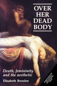 Produktbild: Over her dead body