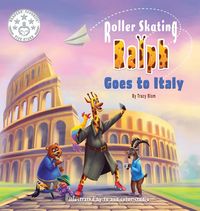 Produktbild: Roller Skating Ralph Goes to Italy