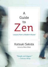 Produktbild: A Guide to Zen