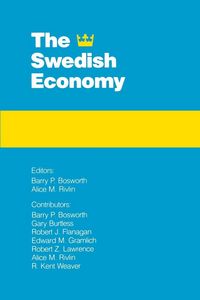 Produktbild: Swedish Economy
