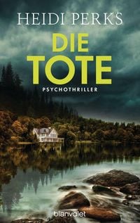 Produktbild: Die Tote