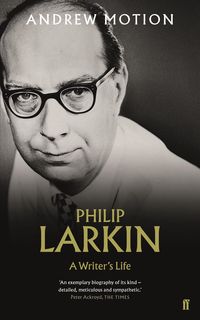 Produktbild: Philip Larkin
