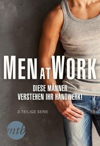 Produktbild: Men at Work - Diese M&auml;nner verstehen ihr Handwerk!