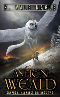 Produktbild: Ashen Weald