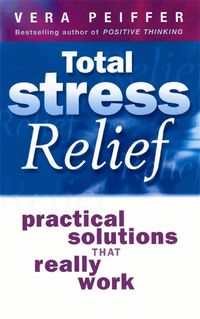 Produktbild: Peiffer, V: Total Stress Relief