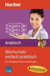 Produktbild: Wortschatz einfach praktisch &ndash; Arabisch
