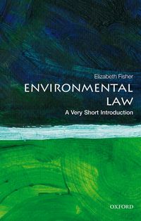 Produktbild: Environmental Law