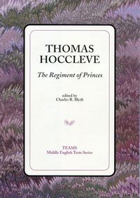 Produktbild: The Regiment of Princes