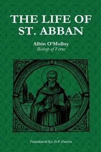 Produktbild: The Life of St. Abban