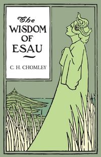 Produktbild: The Wisdom of Esau