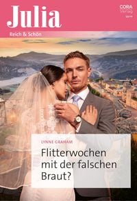 Produktbild: Flitterwochen mit der falschen Braut?