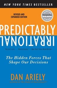 Produktbild: Predictably Irrational