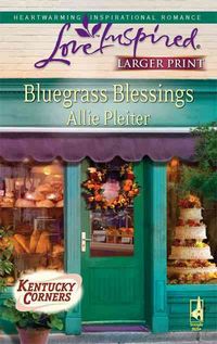 Produktbild: Bluegrass Blessings