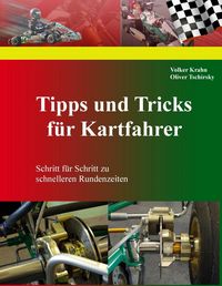 Produktbild: Tipps und Tricks f&uuml;r Kartfahrer