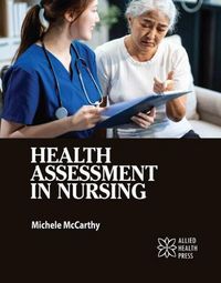 Produktbild: Health Assessment in Nursing