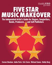 Produktbild: Five Star Music Makeover