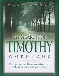 Produktbild: In Search of Timothy Workbook