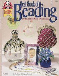 Produktbild: Best Book of Beading