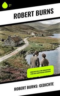 Produktbild: Robert Burns: Gedichte