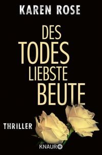 Produktbild: Des Todes liebste Beute / Lady-Thriller Band 3