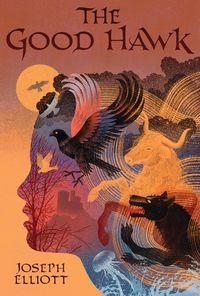 Produktbild: Good Hawk (shadow Skye Bk One)