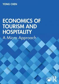 Produktbild: Economics of Tourism and Hospitality