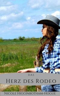 Produktbild: Das Herz des Rodeo