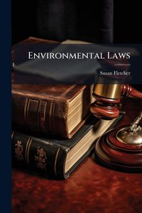 Produktbild: Environmental Laws