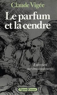 Produktbild: Le parfum et la cendre