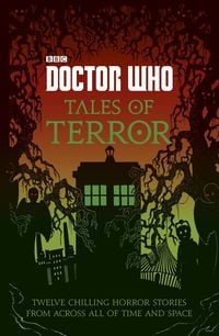 Produktbild: Doctor Who: Tales of Terror