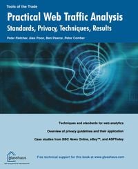 Produktbild: Practical Web Traffic Analysis