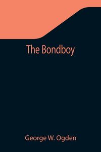 Produktbild: The Bondboy