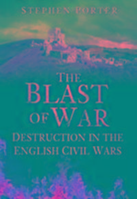 Produktbild: Porter, S: The Blast of War