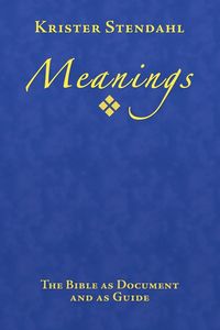 Produktbild: Meanings