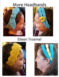 Produktbild: More Headbands
