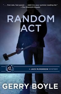 Produktbild: Random Act