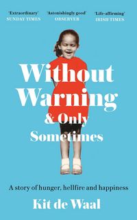 Produktbild: Without Warning and Only Sometimes