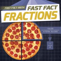 Produktbild: Youssef, J: Fast Fact Fractions