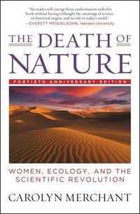 Produktbild: The Death of Nature