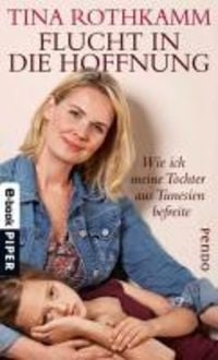 Produktbild: Flucht in die Hoffnung