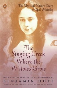 Produktbild: The Singing Creek Where the Willows Grow