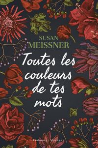 Produktbild: Toutes les Couleurs de Tes Mots