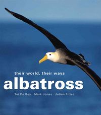 Produktbild: Albatross: Their World, Their Ways