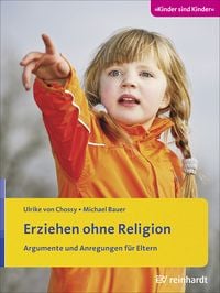 Produktbild: Erziehen ohne Religion