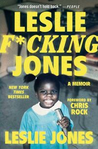 Produktbild: Leslie F*cking Jones