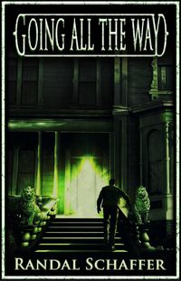 Produktbild: Shivers: Tales of Erotic Nightmare # 1: Going All the Way